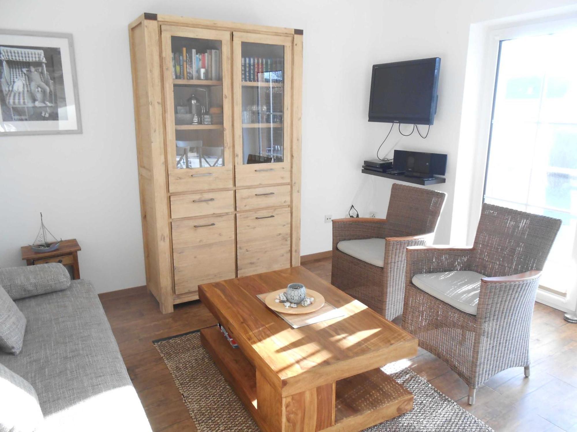 Ferienwohnung Piratin Schönhagen Екстериор снимка